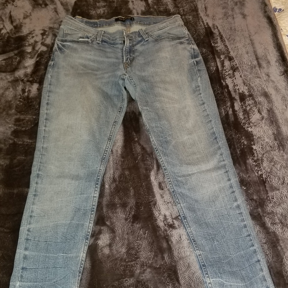 Jean Levis 7M